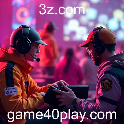 Tendências Emergentes nos Jogos Brasileiros