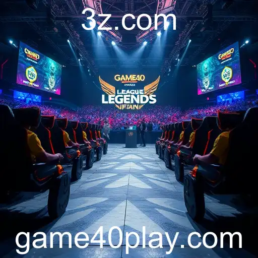 A Revolução dos Jogos eSports no Brasil