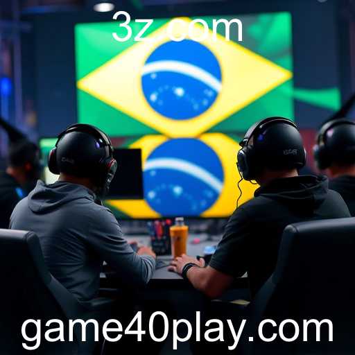 A Revolução dos Jogos Online e o Impacto no Mercado Brasileiro