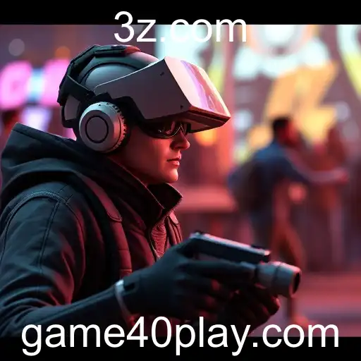 Inovações Digitais Transformam Paisagem dos Jogos