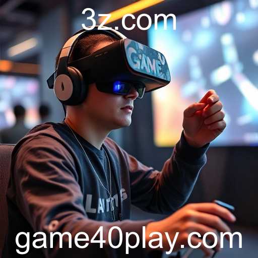 Revolução Digital: A Evolução dos Jogos em 2025