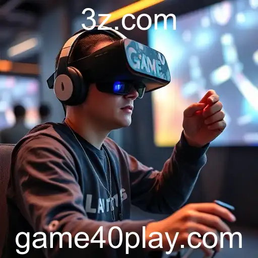 Revolução Digital: A Evolução dos Jogos em 2025