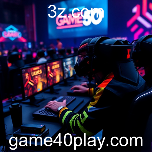 O Crescimento dos eSports: Uma Nova Era dos Jogos Eletrônicos