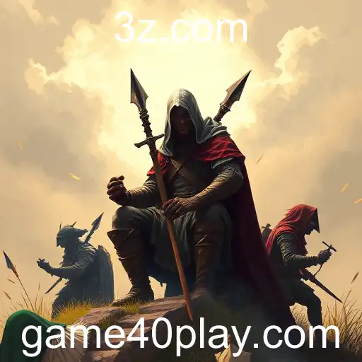 Explorando o Fenômeno Game40 em 2025