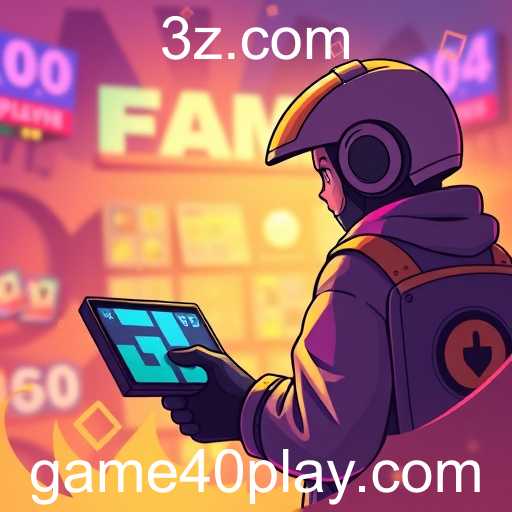 Explorando o Futuro dos Jogos Digitais