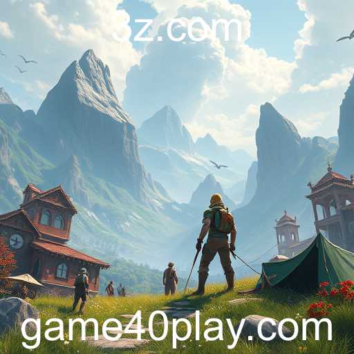 Futuro dos Jogos: Novas Tendências e Lançamentos