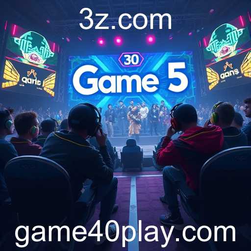 Inovações e Tendências no Mundo dos Jogos