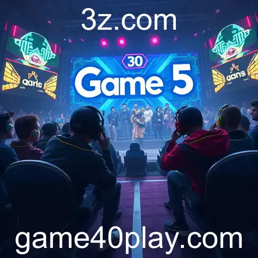 Inovações e Tendências no Mundo dos Jogos