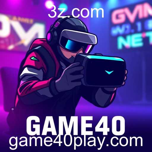 Game40: Expansão e Tendências no Mundo dos Jogos em 2025