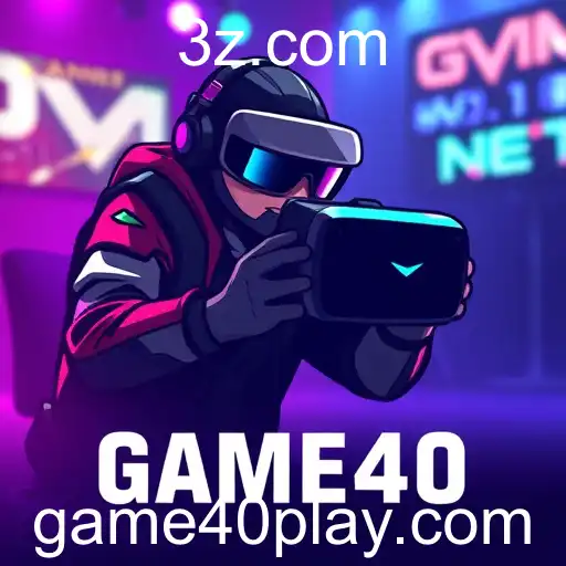 Game40: Expansão e Tendências no Mundo dos Jogos em 2025