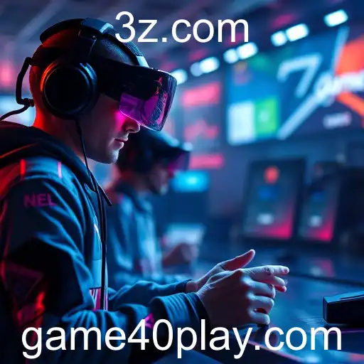 Inovações e Desafios do game40 em 2025