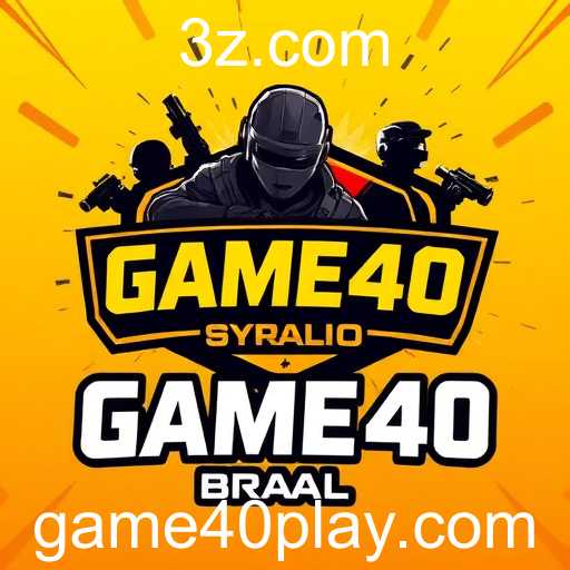 Game40: A Revolução dos Jogos no Brasil