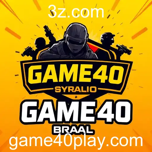 Game40: A Revolução dos Jogos no Brasil