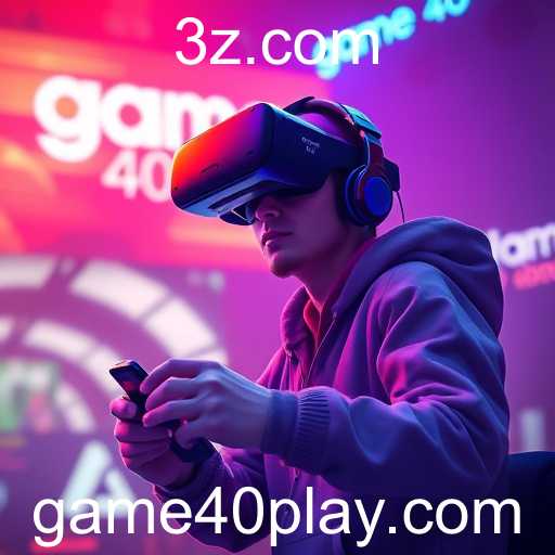 A Evolução dos Games: Um Olhar para 2025