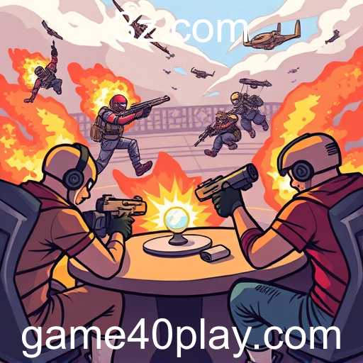 Revolução dos Jogos e Inteligência Artificial em 2025