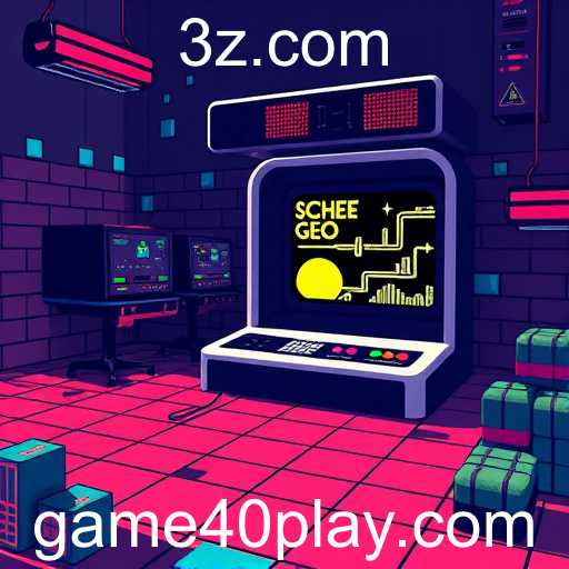 Revolução Digital: Tendências de Jogos em 2025