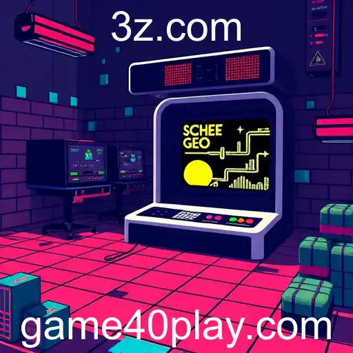 Revolução Digital: Tendências de Jogos em 2025