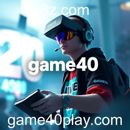 Tendências e Inovações no Universo dos Jogos em 2025