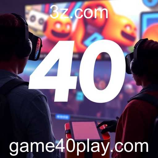 O Impacto do game40 no Mercado de Jogos