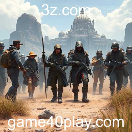 Os Lançamentos Mais Esperados de 2025 no Mundo dos Jogos