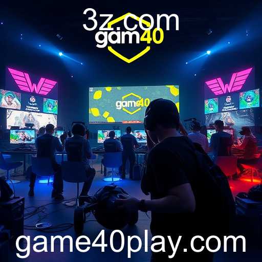 Novas Tendências no Universo dos Jogos em 2025