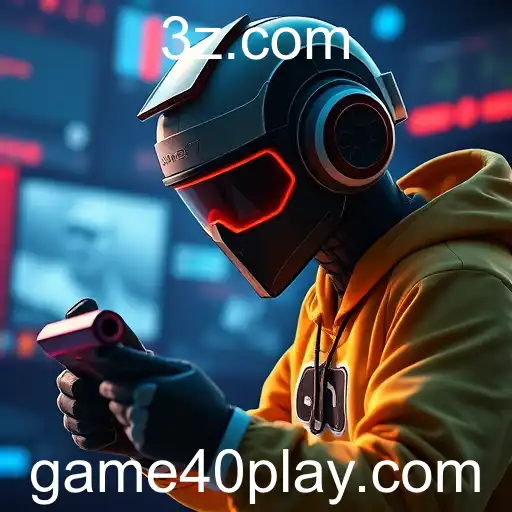 A Revolução dos Jogos Online e o Futuro da Indústria