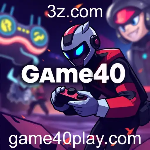 Ascensão do Game40 no Mundo dos Jogos Online
