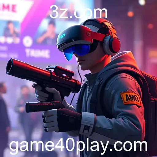 Tendências e Desafios do Mundo dos Jogos em 2025