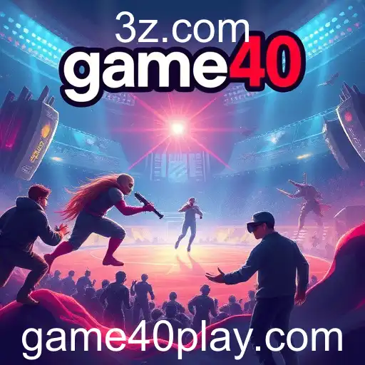 A Indústria de Jogos e as Novidades de 2025