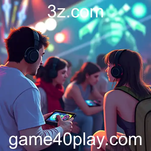 O Impacto Crescente dos Jogos no Cotidiano Moderno