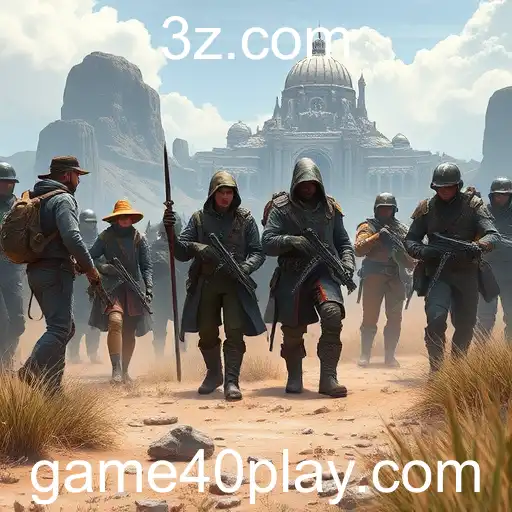 Os Lançamentos Mais Esperados de 2025 no Mundo dos Jogos