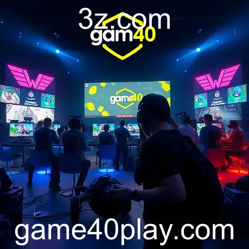 Novas Tendências no Universo dos Jogos em 2025