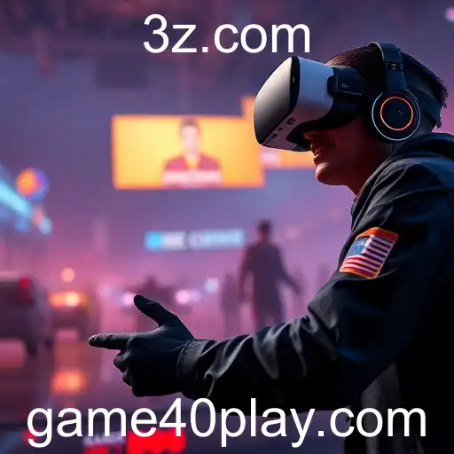 Revolução nos eSports: Novos Frontiers em 2025