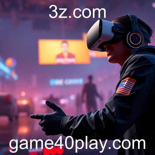 Revolução nos eSports: Novos Frontiers em 2025