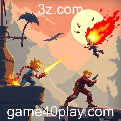 A Revolução dos Jogos Online em 2025