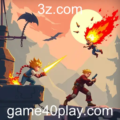 A Revolução dos Jogos Online em 2025