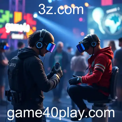 Tendências e Futuro dos Jogos Online no Brasil